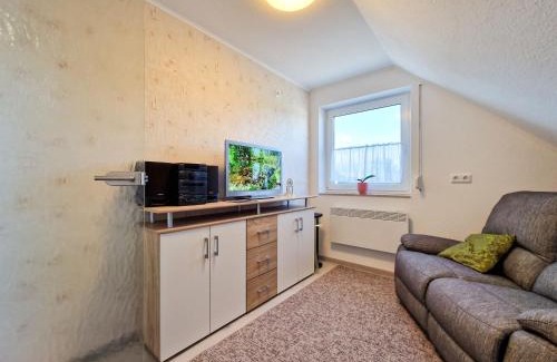 Kalbe Apartment | Kalbe Milde, Ferienwohnung Altmark