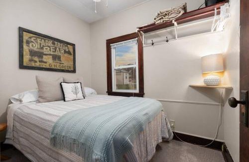 Black Wolf House | Kalbus Cottage on Lake Winnebago