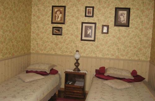 Treimani Apartment | Kalbuse House