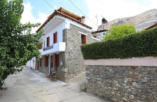 Kastamonitsa House | Kaldi's Traditional House