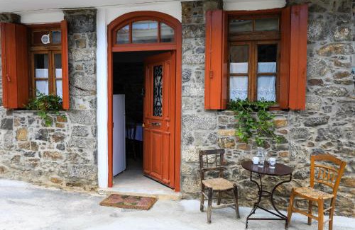 Kastamonitsa House | Kaldi's Traditional House