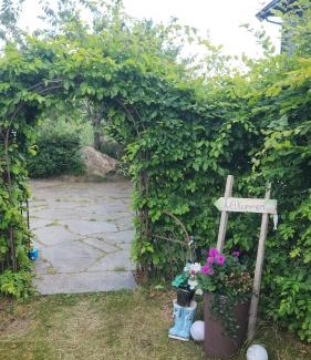 Lillesand Apartment | Kaldvell Apartman