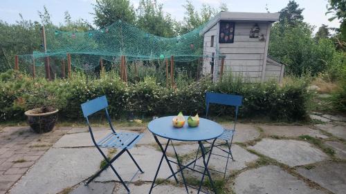 Lillesand Apartment | Kaldvell Apartman