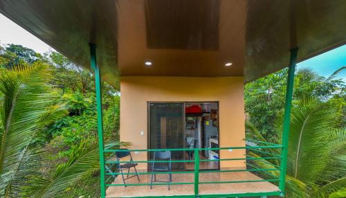 Manuel Antonio Apartment | Kalegio Lodge Full Furnished Apartments