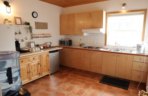 Whitehorse Cabin | Kaleido Lodge Yukon