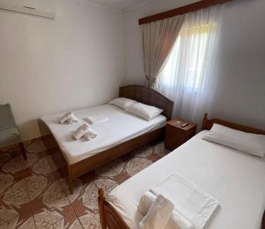 Ksamil Apartment | Kalemi Apartment
