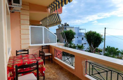 Qazim Pali Hotel | Kalemi Apartments