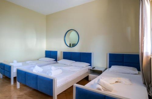 Qazim Pali Hotel | Kalemi Apartments