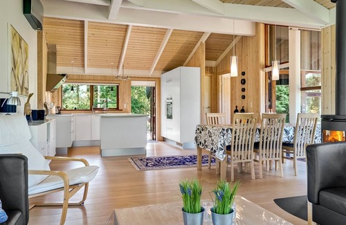 Trend House | "Kali" - 900m to the inlet by Interhome