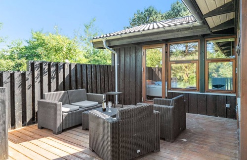 Trend House | "Kali" - 900m to the inlet by Interhome