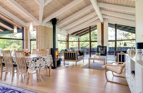 Trend House | "Kali" - 900m to the inlet by Interhome