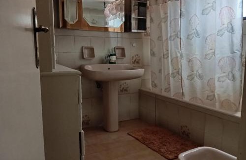 Istiaia-Aidipsos Apartment | Kali