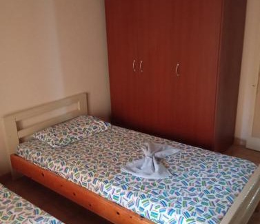 Istiaia-Aidipsos Apartment | Kali