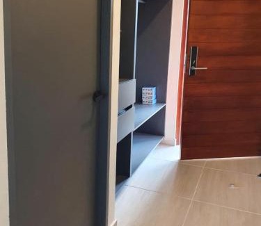 Jalpan de Serra Apartment | Kali Secreto