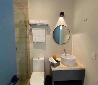 Jalpan de Serra Apartment | Kali Secreto