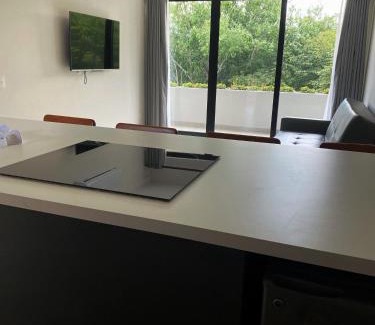Jalpan de Serra Apartment | Kali Secreto