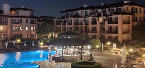 Kavarna Apartment | Kaliakria Infinity Pool Apartment