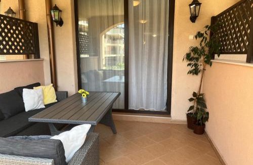 Topola Apartment | Kaliakria Vibes studio apartment