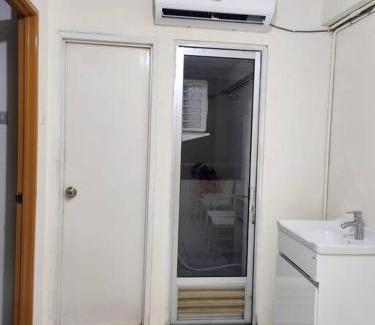 Jakarta Apartment | Kalibata City,Tower Borneo, 2 Bed Rooms