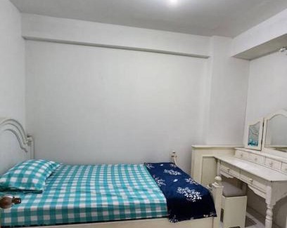 Jakarta Apartment | Kalibata City,Tower Borneo, 2 Bed Rooms