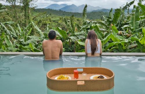 Tranca Other | Kalikasan Glamping Resort near Manila with Overlooking Pool and Starlink