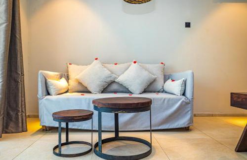Kotu Hotel | Kalimba Beach Resort