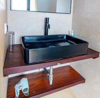 Kotu Hotel | Kalimba Beach Resort