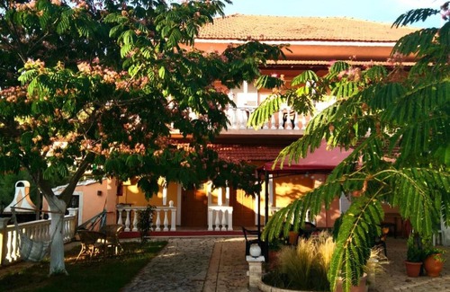 Marathias Apartment | Kalimera apartments