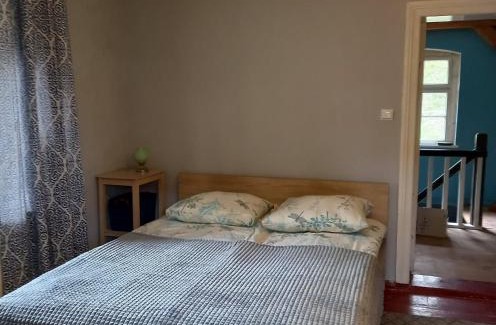 Lagow House | Kalinówka -dom wakacyjny