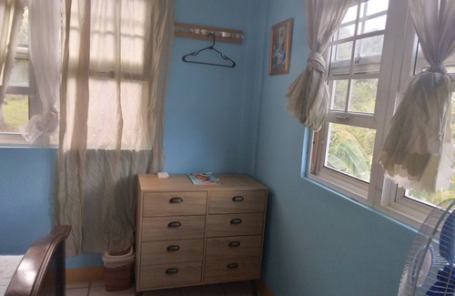 Saint Peter Parish House | Kalinago Territory Homestay
