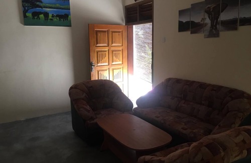 Medaketiya House | Kalindu Residence