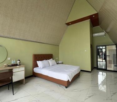 Argosari Hotel | Kaliningrat Cottage 2