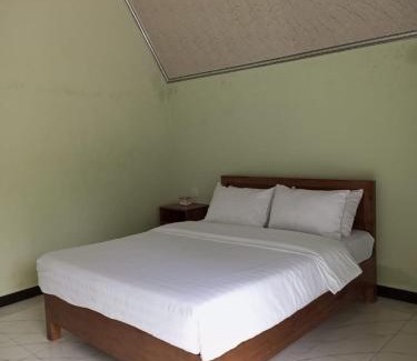 Argosari Hotel | Kaliningrat Cottage 2