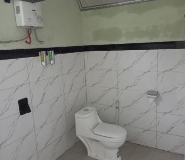 Argosari Hotel | Kaliningrat Cottage 2