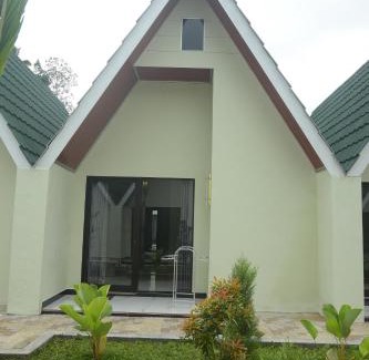 Argosari Hotel | Kaliningrat Cottage 2