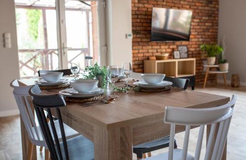 Charzykowy Apartment | Kalinowe Wzgórza