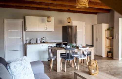 Charzykowy Apartment | Kalinowe Wzgórza