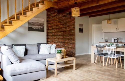 Charzykowy Apartment | Kalinowe Wzgórza