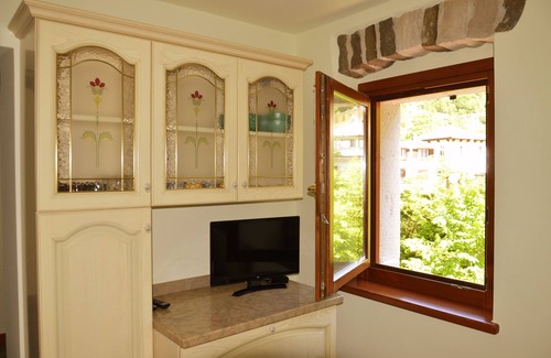Longarone Apartment | KALIPE' DOLOMITI Appartment