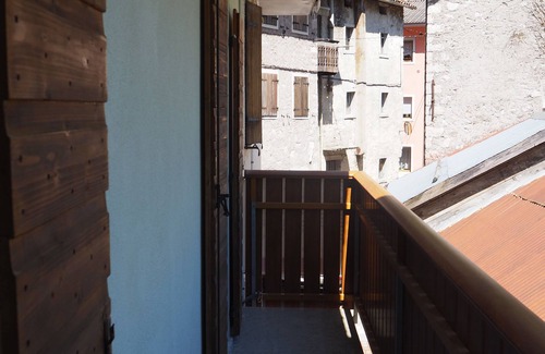 Longarone Apartment | KALIPE' DOLOMITI Appartment