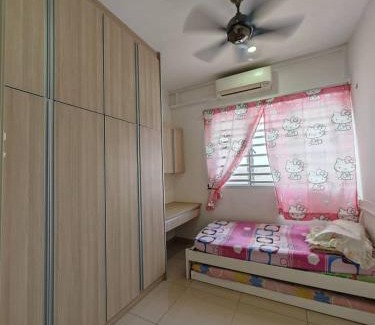Seremban Apartment | Kalista1