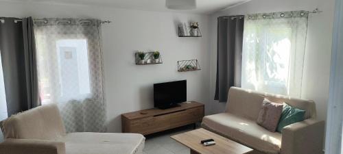 Kallithea House | Kalithea family house with 3 bedrooms