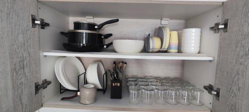 Kallithea House | Kalithea family house with 3 bedrooms