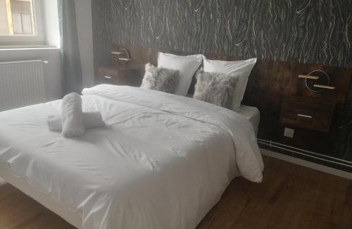 Hayange Apartment | Kaliyan Appartements 2