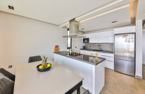 Antalya City Centre Villa | Kalkan is paradise on earth.
