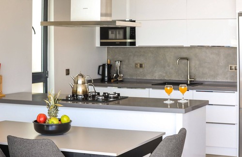 Antalya City Centre Villa | Kalkan is paradise on earth.