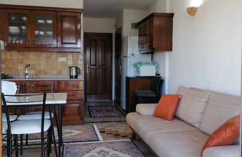 Kalkan Apartment | Kalkan Koc Apart