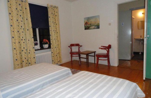 Morbylanga Apartment | Kalkstenens Bed and Breakfast