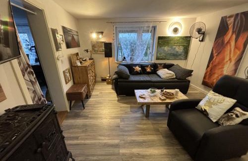 Melsungen Apartment | Kalles Tochter