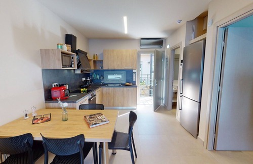 Zagora-Mouresi Apartment | Kallia Suites
